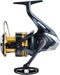 22 Sahara Fishing Reel 4000XG B51176