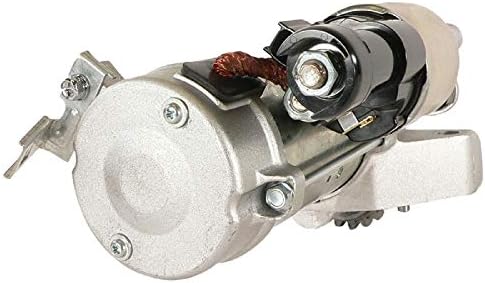 Starter for 3.7L Acura MDX 2007 2008 2009 S300225