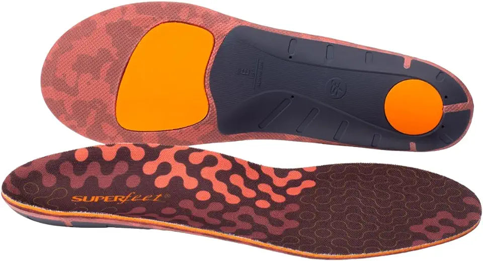 Low Arch Support Trim-to-Fit Insoles V173