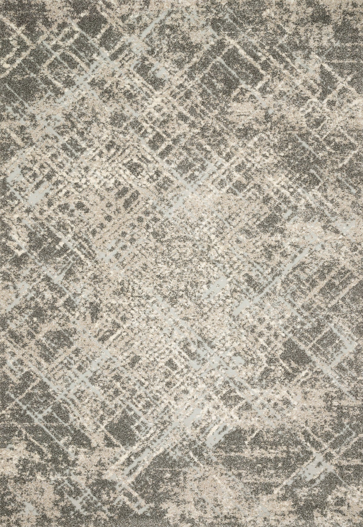 Stone Rug 7'7 x 10'6 K409703