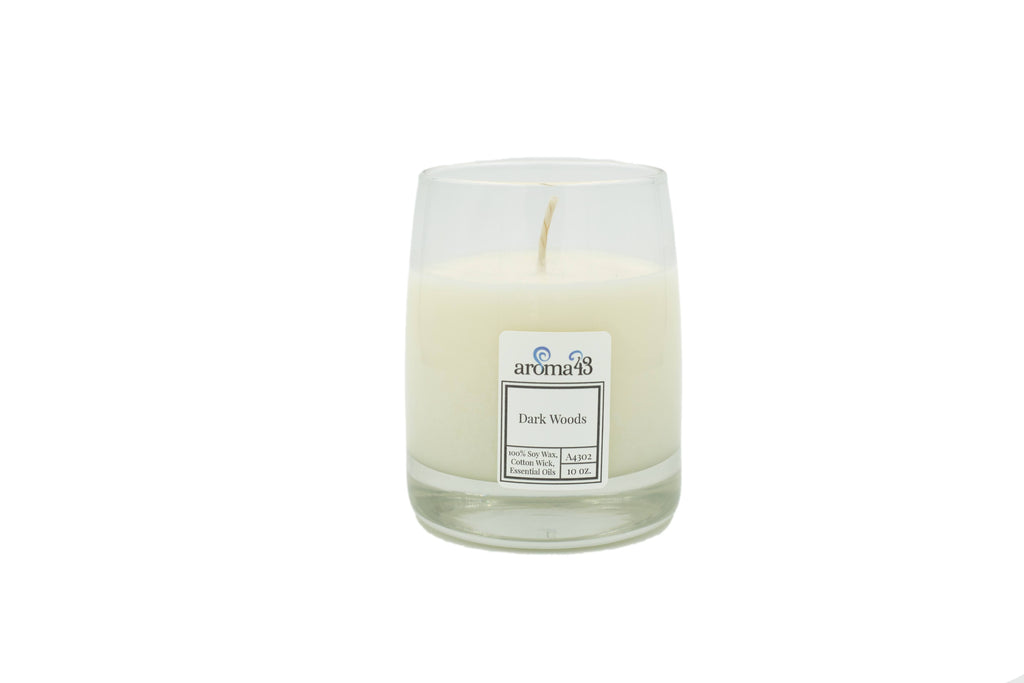 Dark Woods Candle H238083