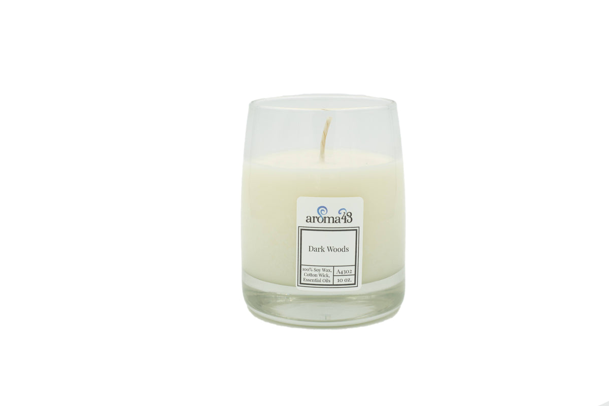 Dark Woods Candle H238083