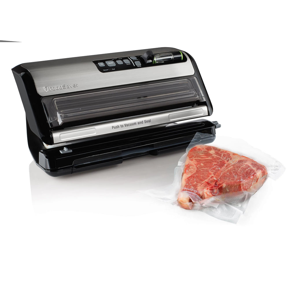 2-in-1 Vacuum Sealing System S244168