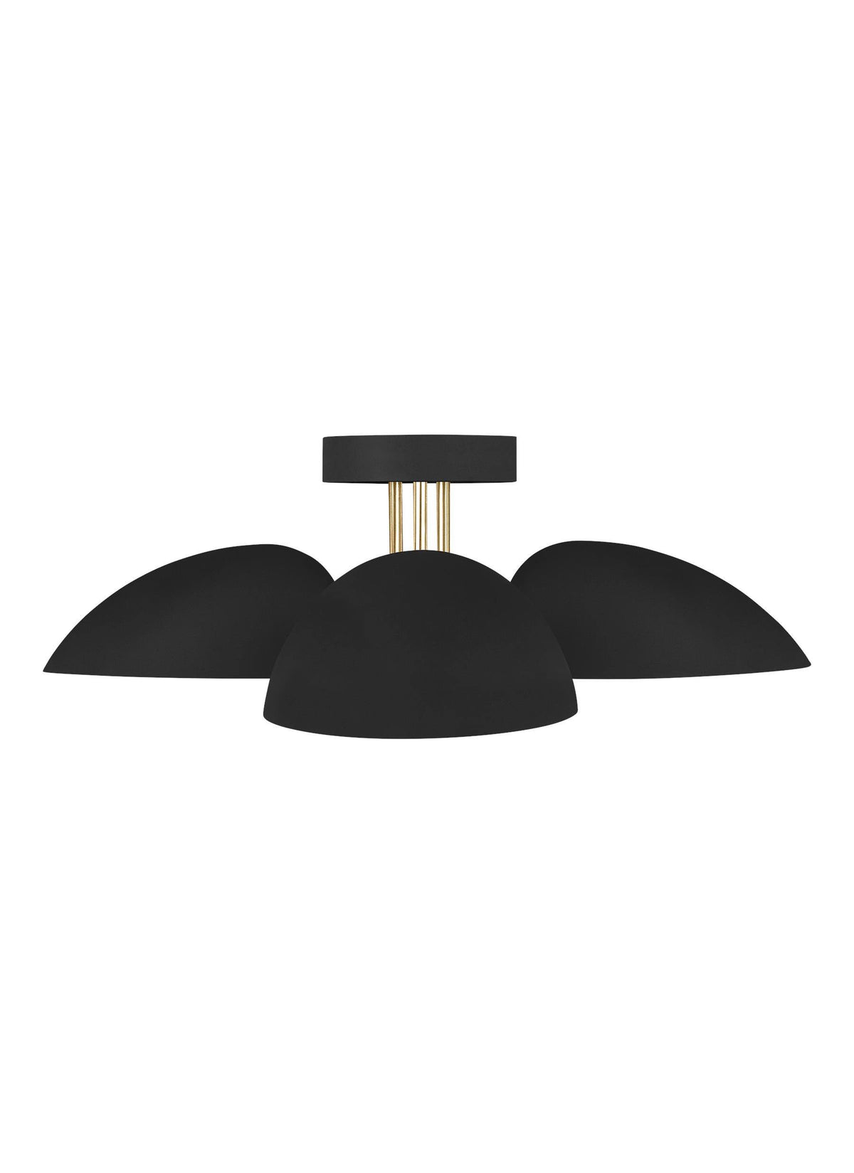 3-Light Flush Mount L409545