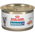 Veterinary Diet Selected Protein PR Adult Canned Cat Food G59185