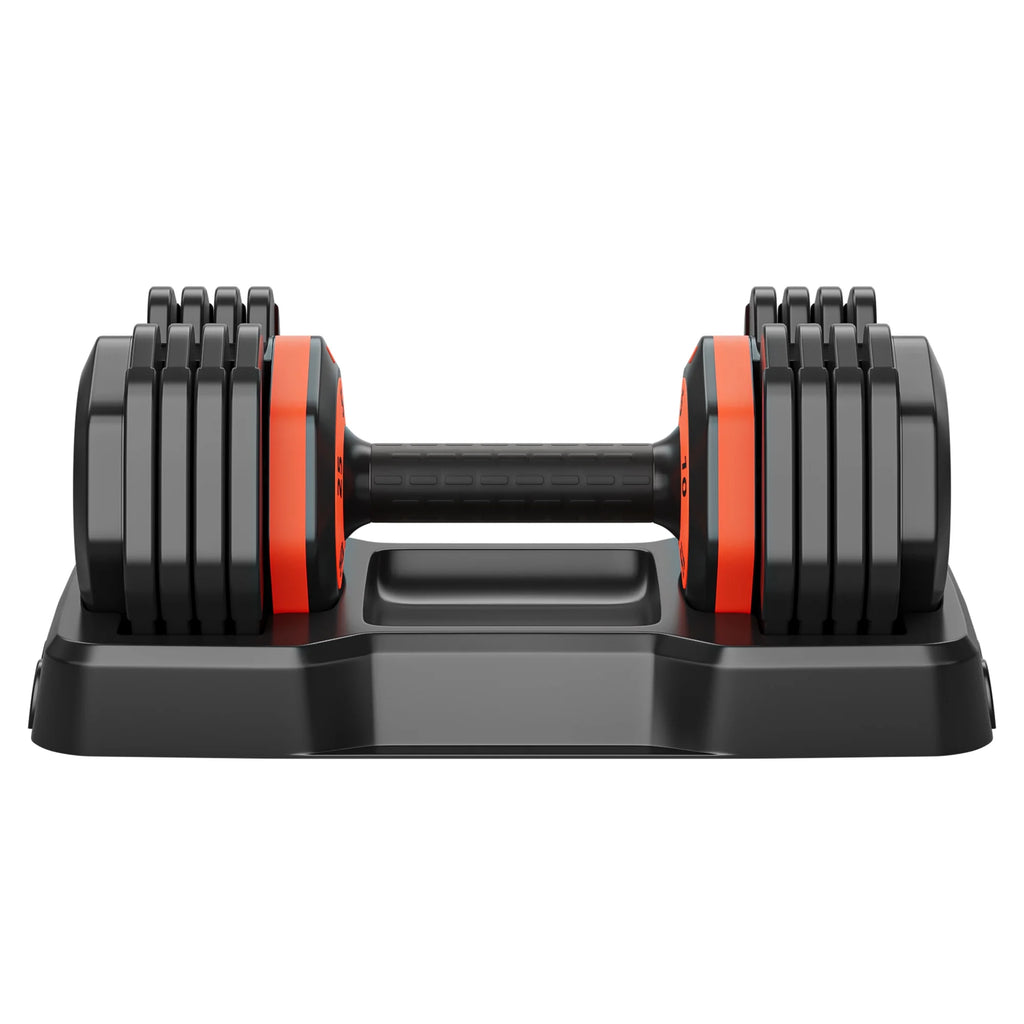 Adjustable Single Dumbbell 25 LB F141196