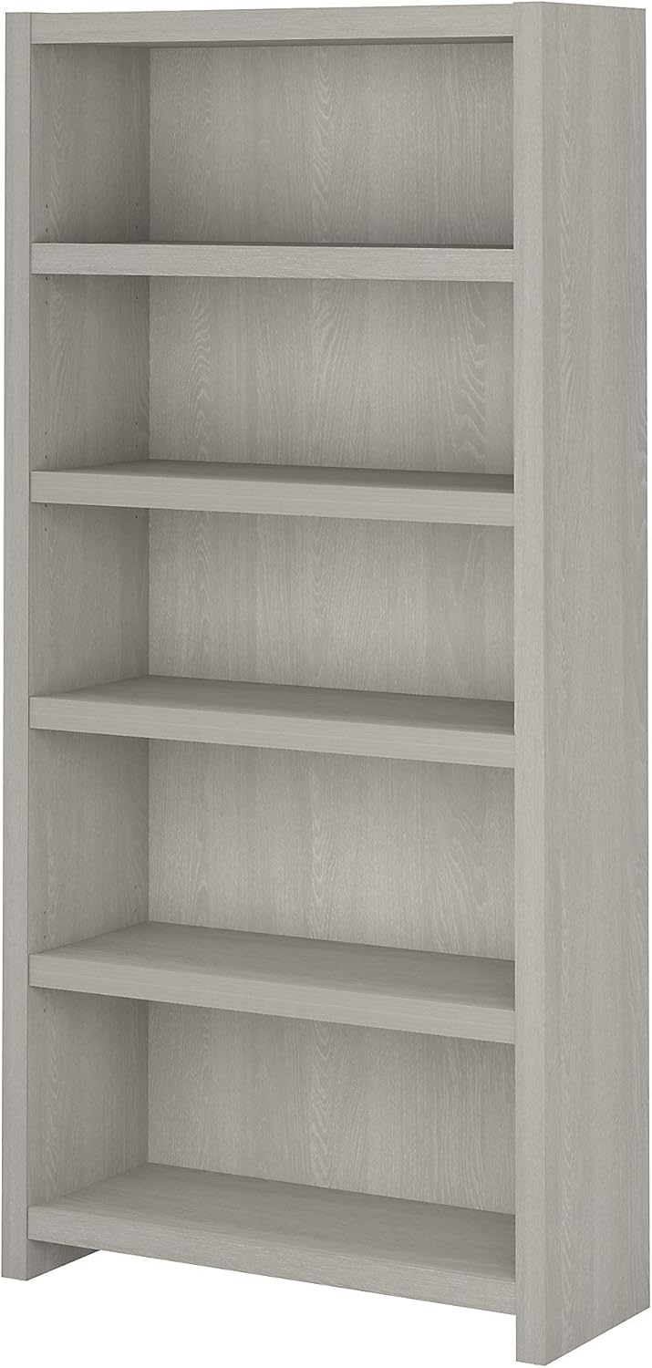 5 Shelf Bookcase V243