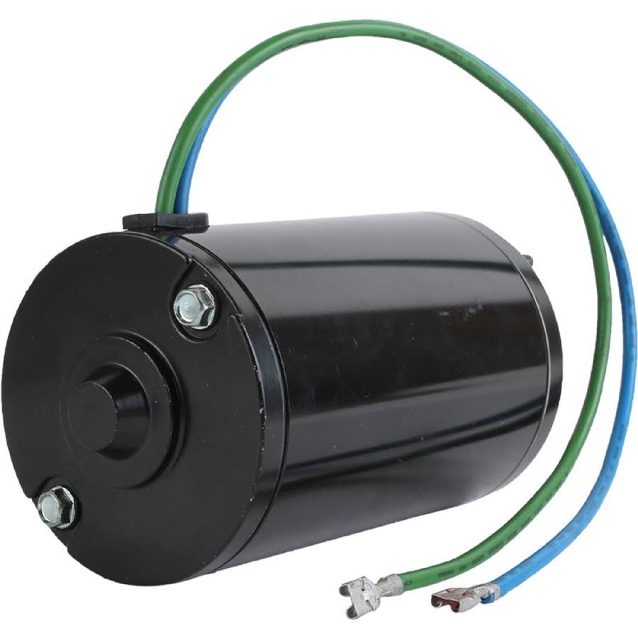 Tilt & Trim Motor E315
