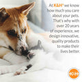 Elevated Pet Cot U874822