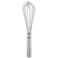 12 inch Stainless Steel French Whip, Pack of 12, Silver I310
