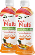 Liquid Multivitamin Twin Pack L432