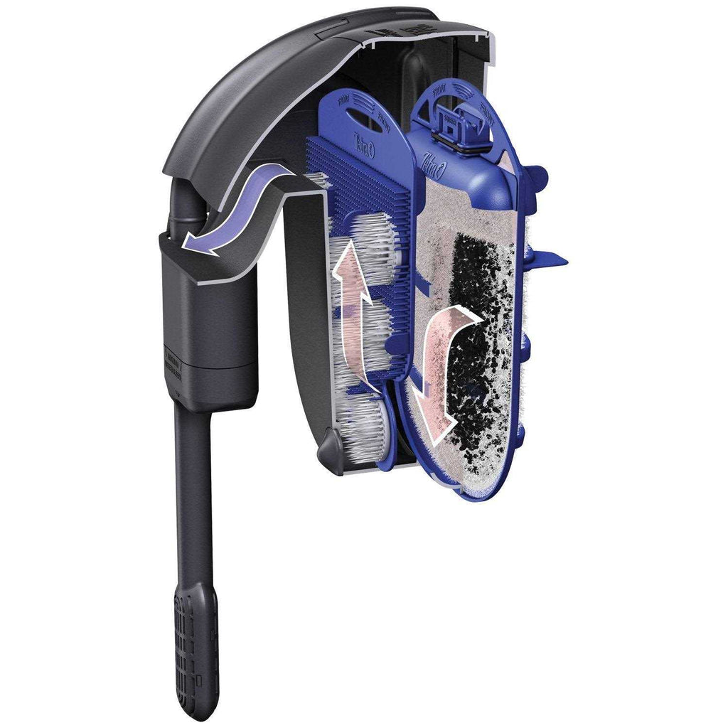 Whisper EX Power Filters D10265