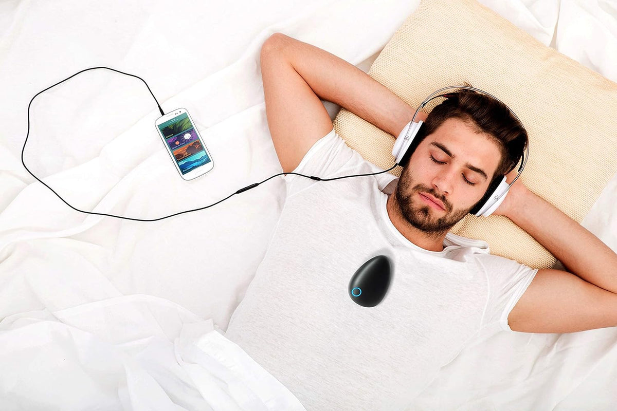 Relaxation Device B84619