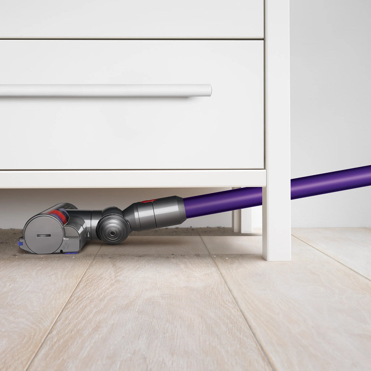 Refurbished Cordless Vacuum D8284