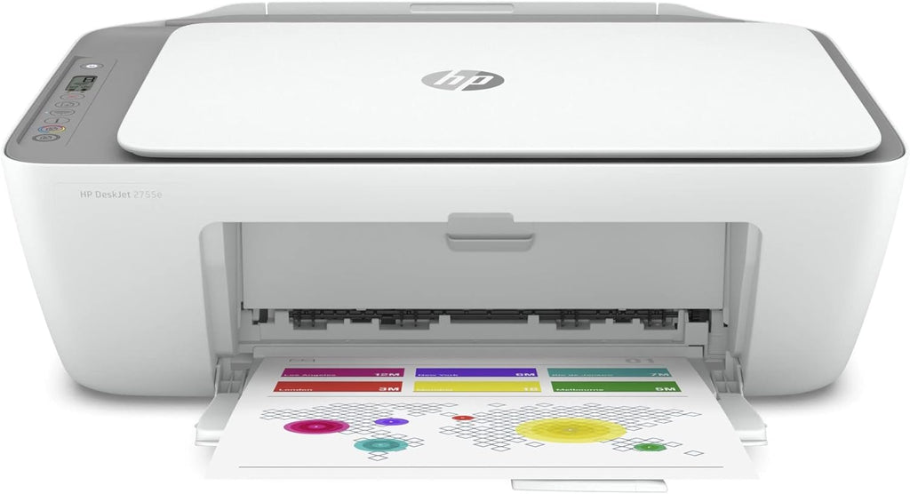 Inkjet All-in-One Color Printer Y9381