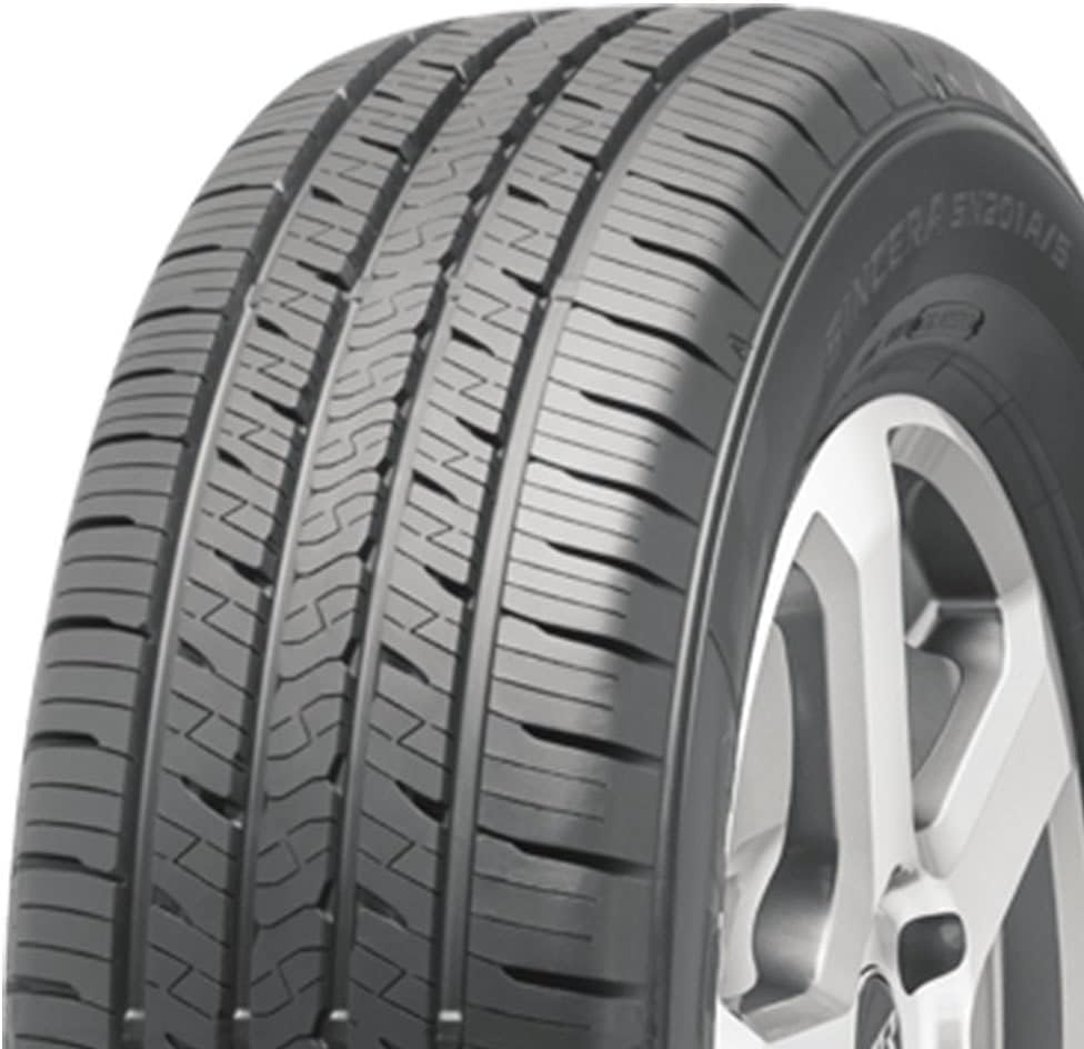 185/70R14 88T All Season Radial Tire Pack of 2 C976876