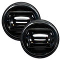 LED Fog Lights, 6000K H79467