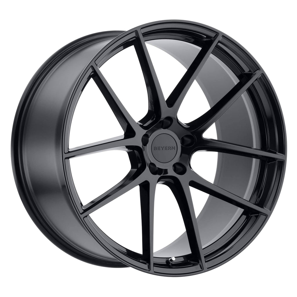 Ritz 18x22 Gloss Black M4350