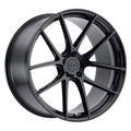 Ritz 18x22 Gloss Black M4350