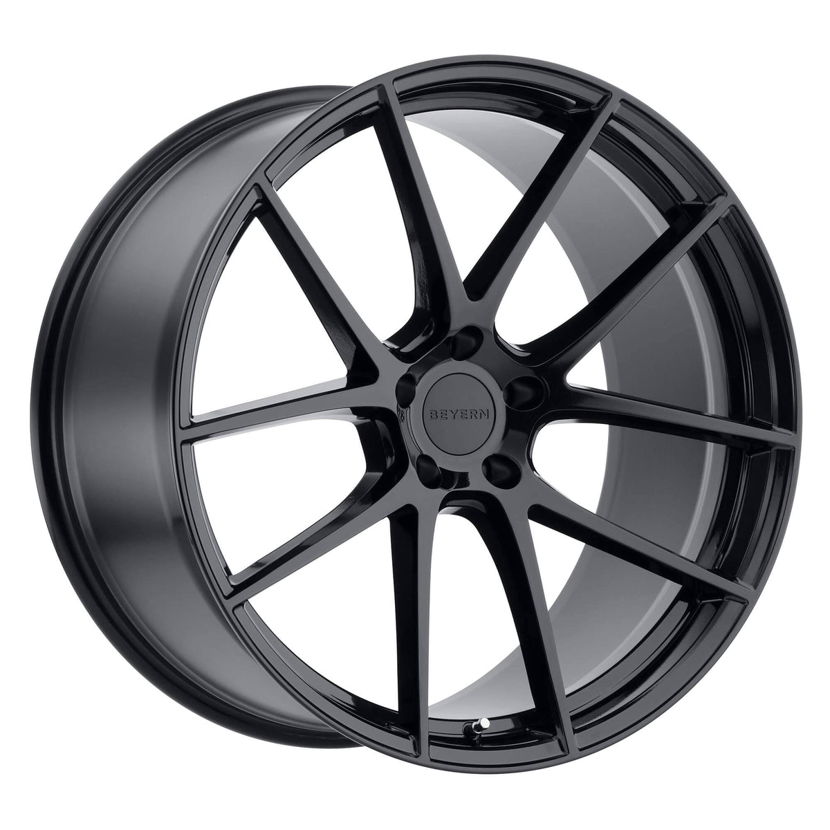 Ritz 18x22 Gloss Black M4350