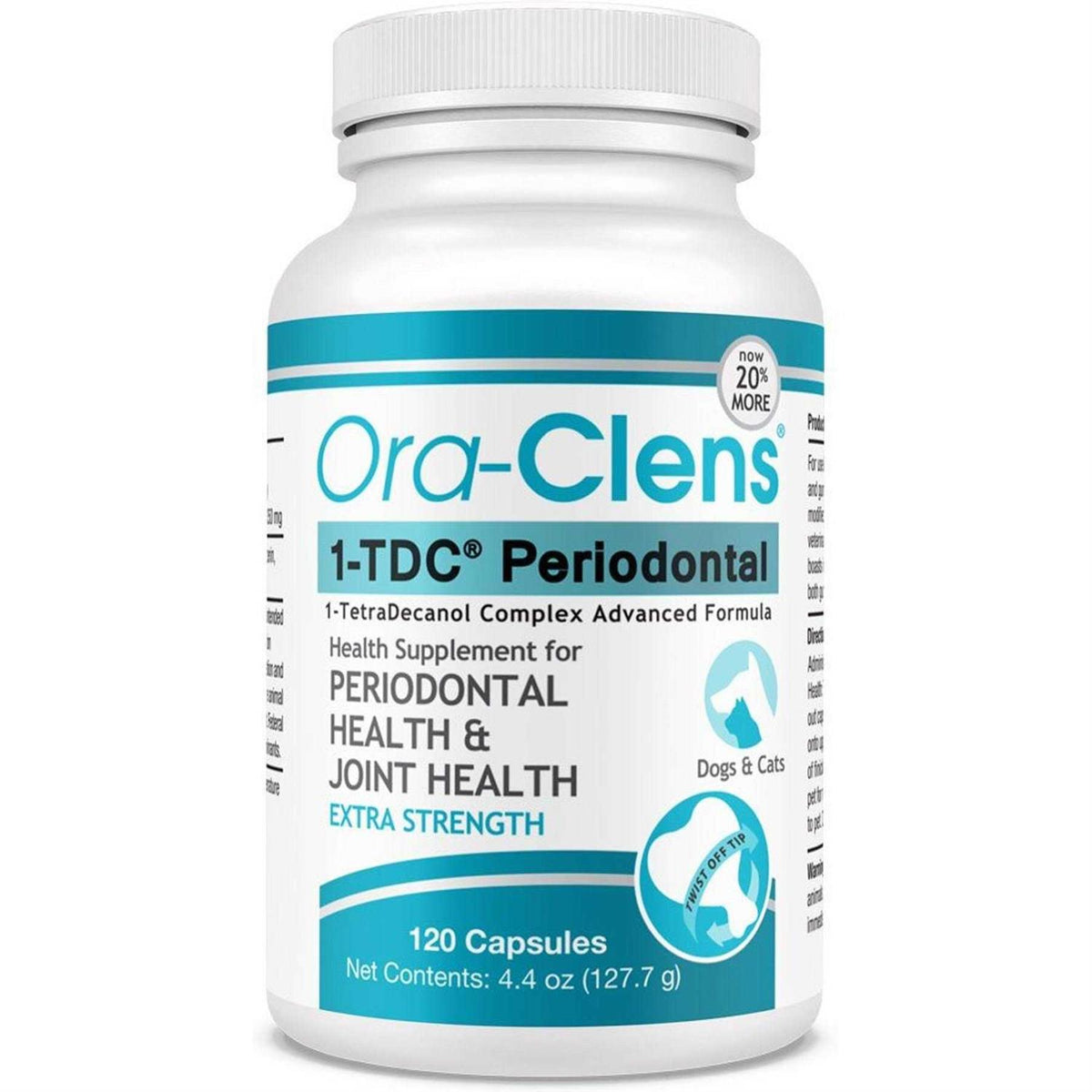 Dog & Cat Supplement Z32306
