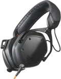 Matte Black Over-Ear Headphone T95808