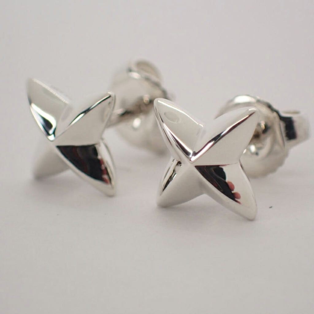 925 Sirius Star Earrings E643