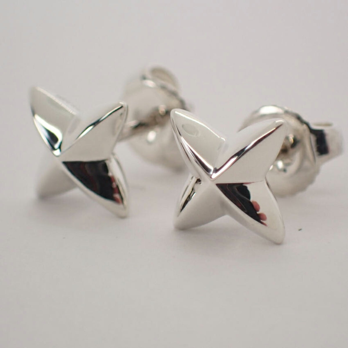 925 Sirius Star Earrings E643