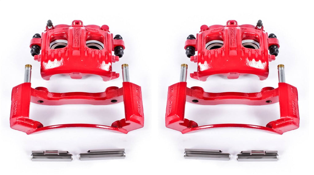 Front Brake Calipers D787740