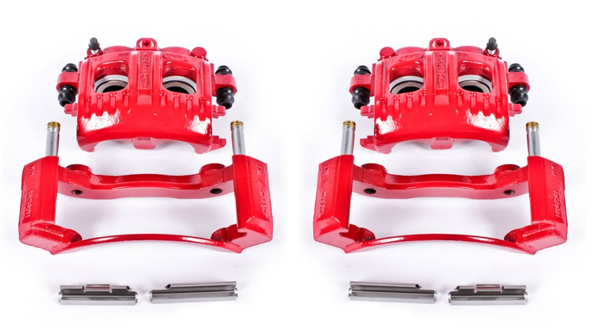 Front Brake Calipers D787740
