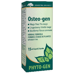 Osteo-Gen 15ml T188