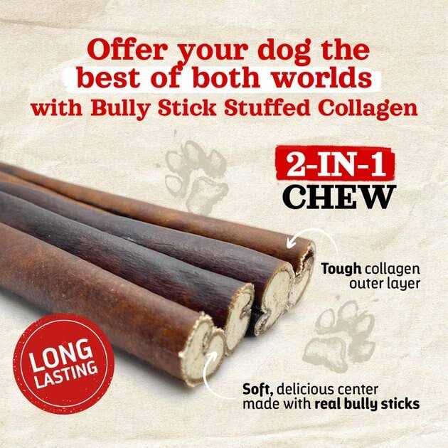 Collagen Sticks Pet Supplies C92056