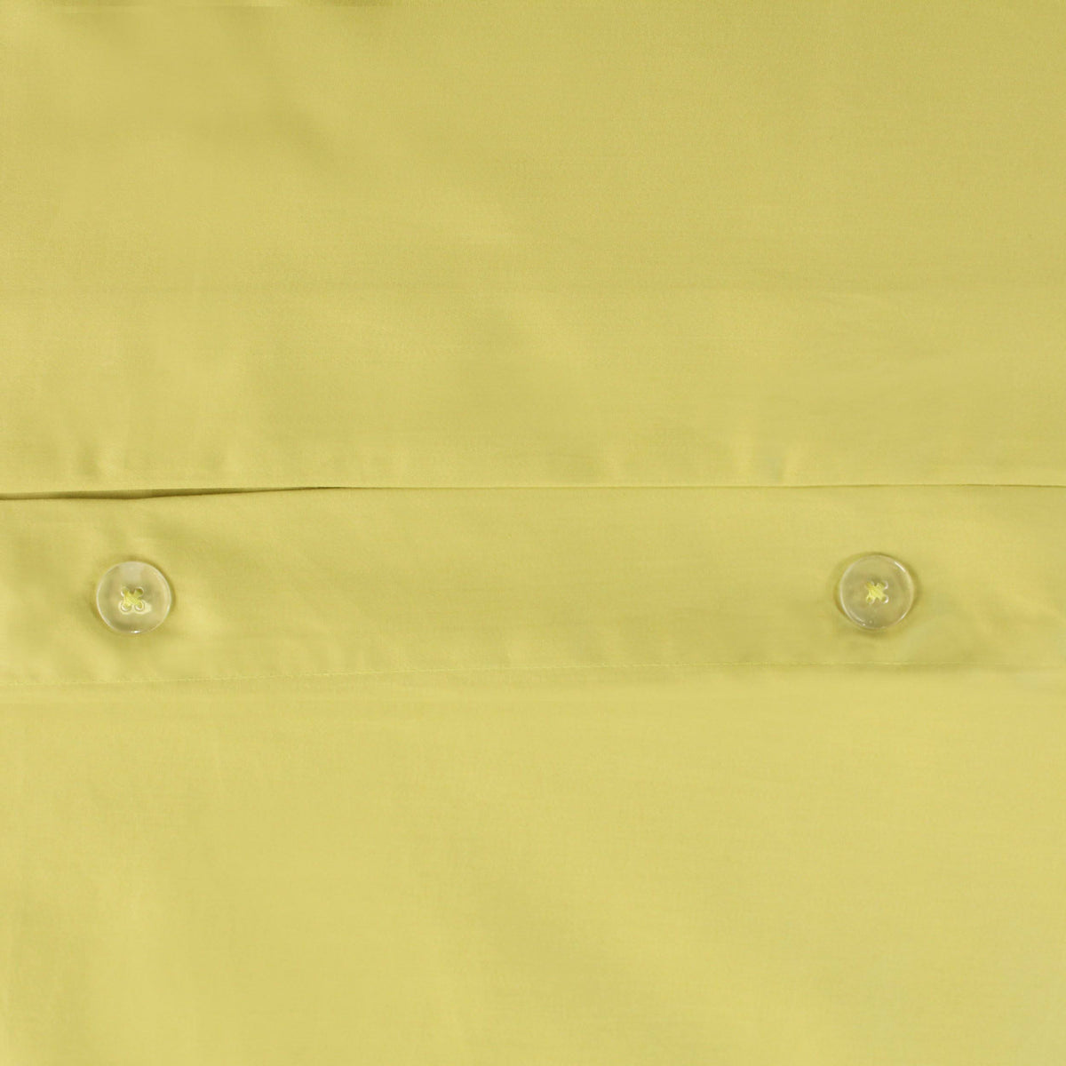 Olive Green Egyptian Cotton Duvet Cover Set F200886