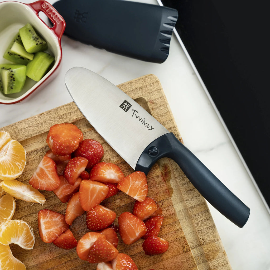 Kids Chef’s Knife E593275
