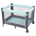 Portable Nursery Center Playard with Travel Bag Z147