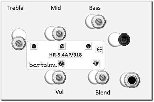 Preamp Harness F7508