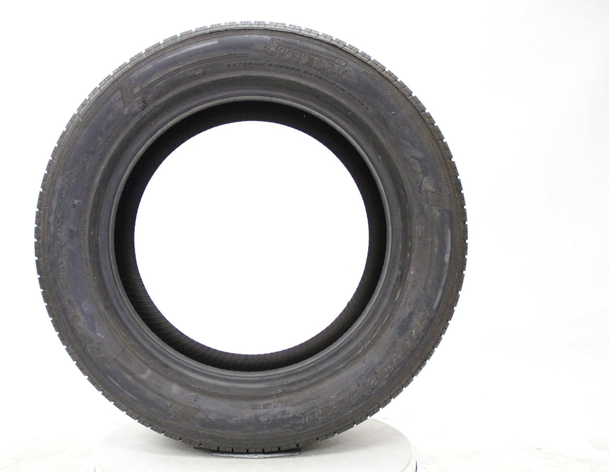 P ZERO ROSSO Street Radial Tire 275/40ZR20 106Y Pack of 2 W116578