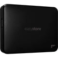 4TB External USB 3.0 Portable Hard Drive F553215