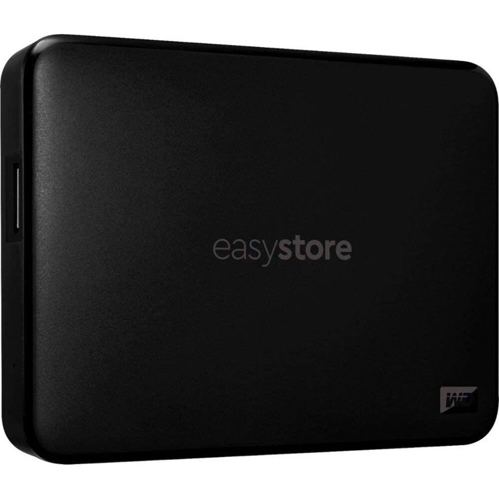 4TB External USB 3.0 Portable Hard Drive F553215