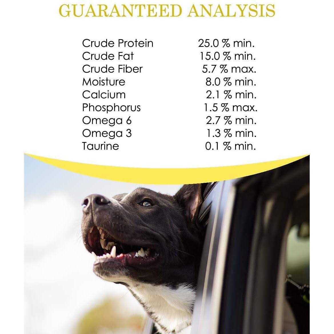 Dry Dog Food G677817
