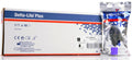 Fiberglass Cast Tape, 4x22 x 4 yd. size, Purpl R97676
