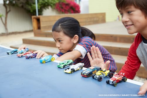 20-Pack Die-Cast Toy Cars B7896