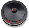 14x22 Carbon Style Air Cleaner B9836