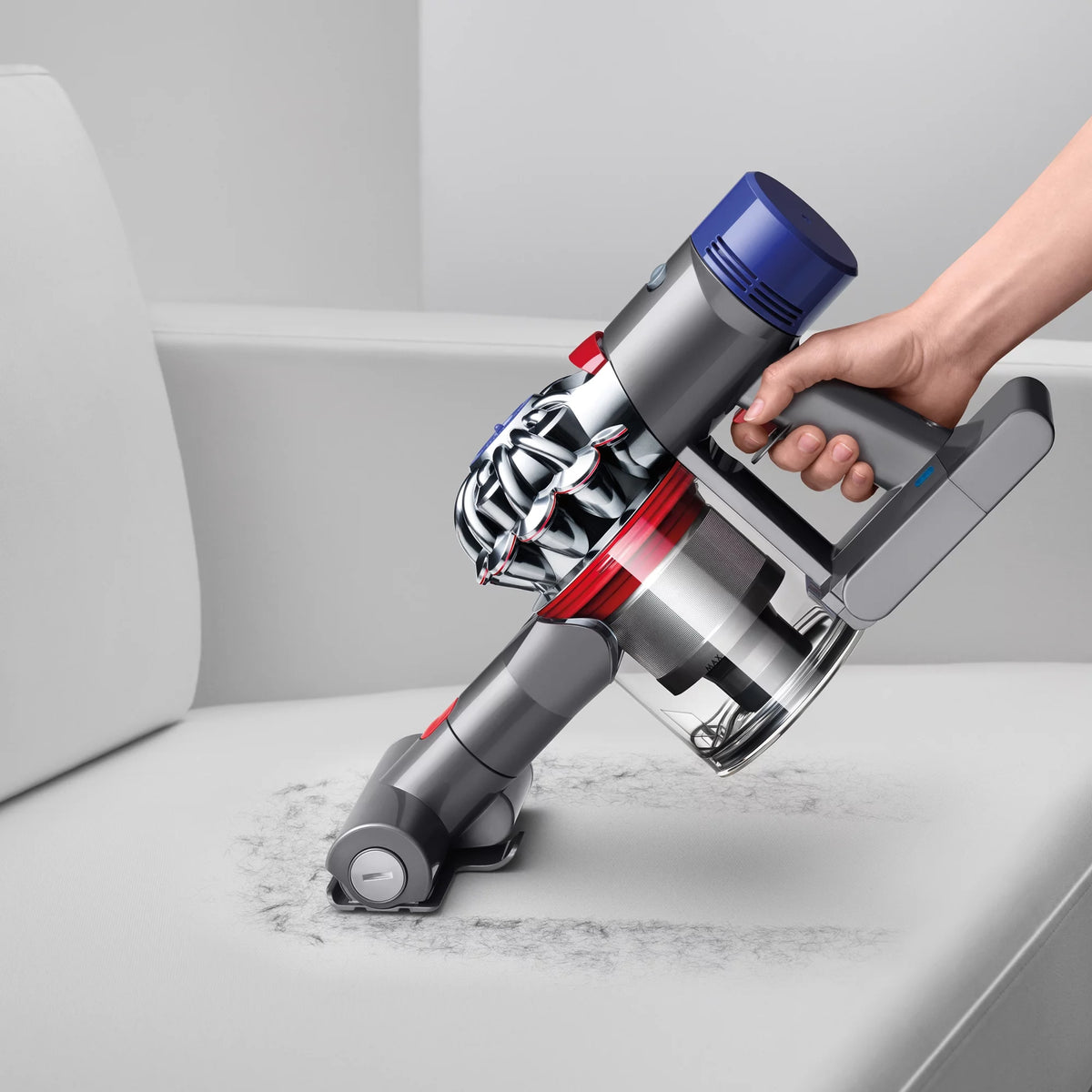 Refurbished Cordless Vacuum D8284