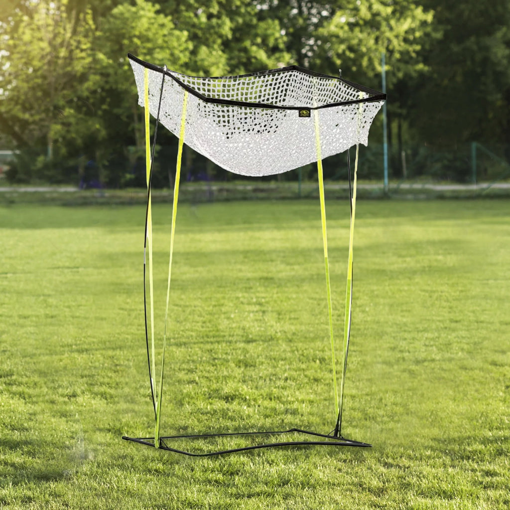 Football Throw Training Net P671