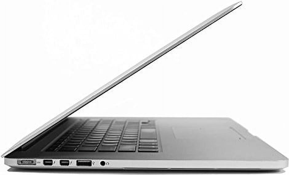 Refurbished MacBook Pro 16GB RAM 256 GB SSD X96779