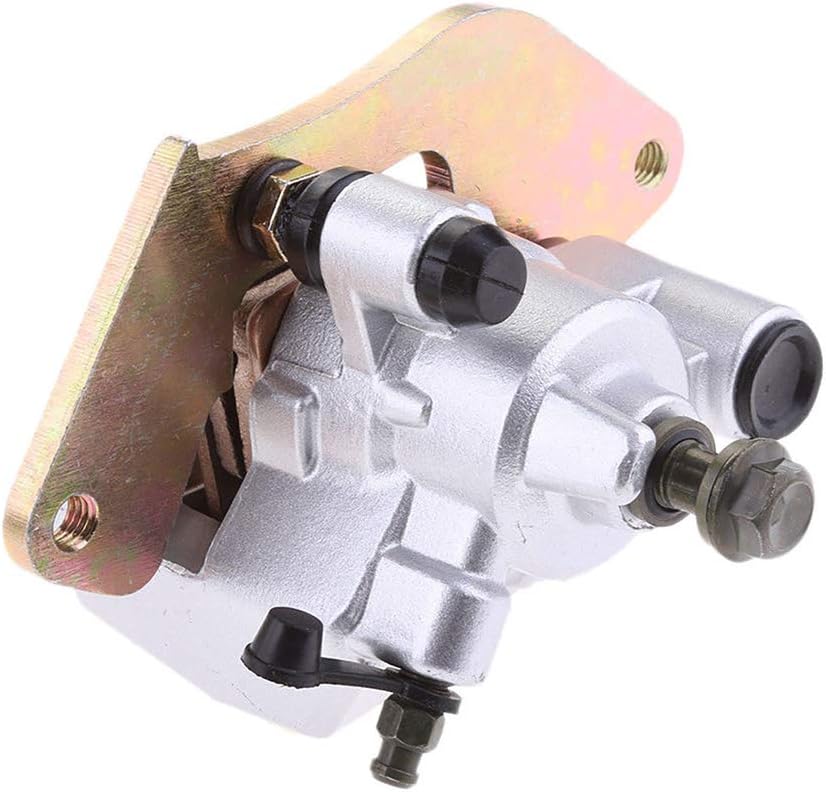 Front Brake Caliper Set (Left + Right) N978