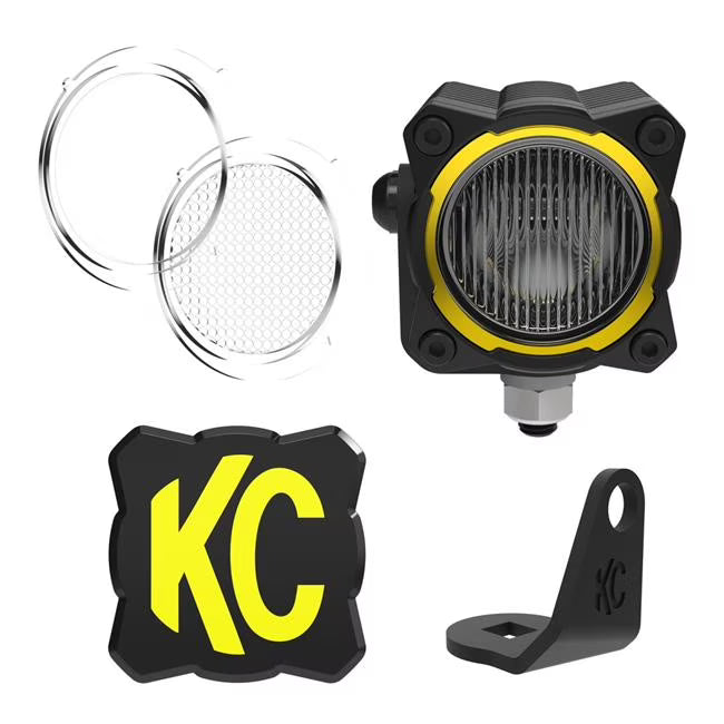 2-Light Master Kit C426850