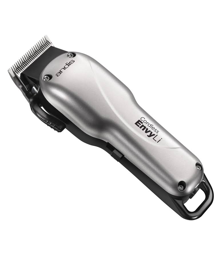 Cordless Adjustable Blade Clipper L3189