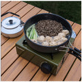 2000W Camping Metal Stoves with Storage Bag U938